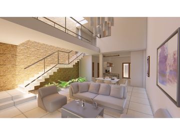 BROKER CASA EN VENTA EN BARRIO CAMPOBELLO PARA ESTRENAR EN POPAYAN
