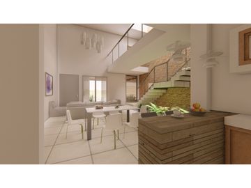 BROKER CASA EN VENTA EN BARRIO CAMPOBELLO PARA ESTRENAR EN POPAYAN