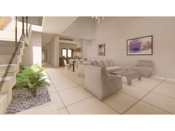 BROKER CASA EN VENTA EN BARRIO CAMPOBELLO PARA ESTRENAR EN POPAYAN