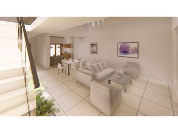 BROKER CASA EN VENTA EN BARRIO CAMPOBELLO PARA ESTRENAR EN POPAYAN