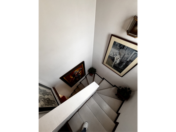 CASA BARRIO CASTILLA- CONJUNTO CERRADO - BOGOTA