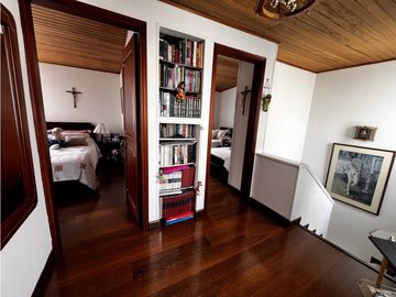 CASA BARRIO CASTILLA- CONJUNTO CERRADO - BOGOTA