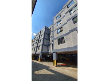 VENTA APARTAMENTO MELENDEZ PISO 2 EN UNIDAD CON PISCINA (LSA)