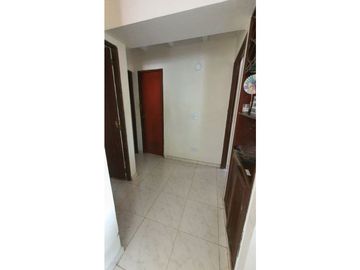 VENTA APARTAMENTO MELENDEZ PISO 2 EN UNIDAD CON PISCINA (LSA)