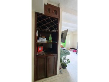 VENTA APARTAMENTO MELENDEZ PISO 2 EN UNIDAD CON PISCINA (LSA)