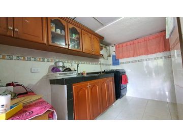 VENTA APARTAMENTO MELENDEZ PISO 2 EN UNIDAD CON PISCINA (LSA)