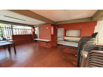 VENTA APARTAMENTO MELENDEZ PISO 2 EN UNIDAD CON PISCINA (LSA)