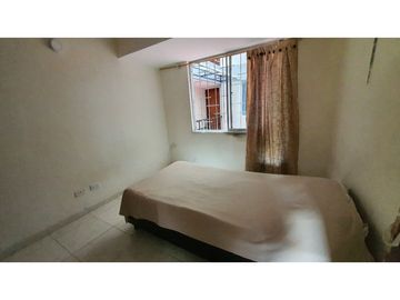 VENTA APARTAMENTO MELENDEZ PISO 2 EN UNIDAD CON PISCINA (LSA)