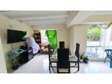 VENTA APARTAMENTO MELENDEZ PISO 2 EN UNIDAD CON PISCINA (LSA)