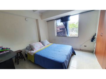 VENTA APARTAMENTO MELENDEZ PISO 2 EN UNIDAD CON PISCINA (LSA)