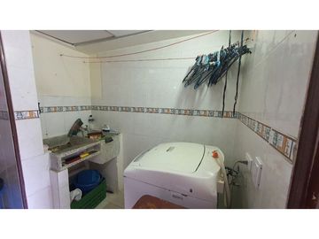 VENTA APARTAMENTO MELENDEZ PISO 2 EN UNIDAD CON PISCINA (LSA)