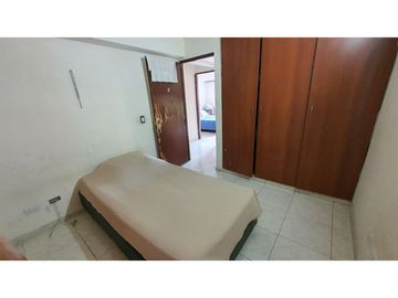 VENTA APARTAMENTO MELENDEZ PISO 2 EN UNIDAD CON PISCINA (LSA)