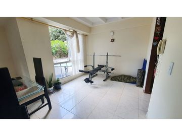 VENTA APARTAMENTO MELENDEZ PISO 2 EN UNIDAD CON PISCINA (LSA)