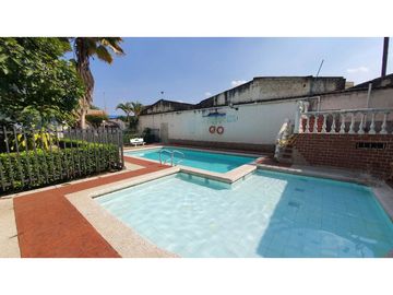VENTA APARTAMENTO MELENDEZ PISO 2 EN UNIDAD CON PISCINA (LSA)