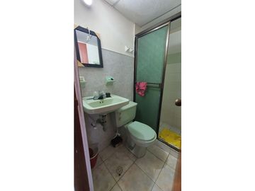 VENTA APARTAMENTO MELENDEZ PISO 2 EN UNIDAD CON PISCINA (LSA)