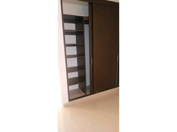 VENTA APARTAMENTO MELENDEZ REMODELADO PISO 5 UNIDAD CON PISCINA (LSA)