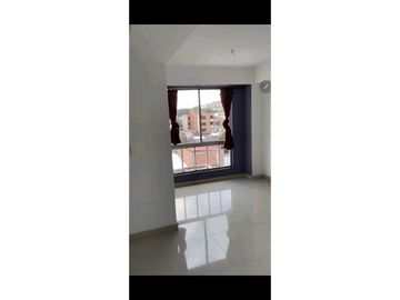 VENTA APARTAMENTO MELENDEZ REMODELADO PISO 5 UNIDAD CON PISCINA (LSA)