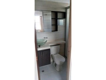 VENTA APARTAMENTO MELENDEZ REMODELADO PISO 5 UNIDAD CON PISCINA (LSA)