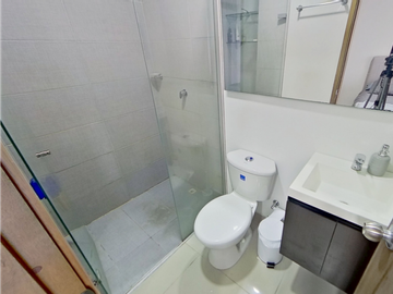APARTAESTUDIO EN VENTA EN CIUDAD JARDIN BARRANQUILLA