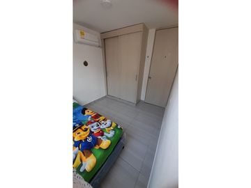 Vendo apartamento en ALAMEDA DEL RIO ED. TURPIAL