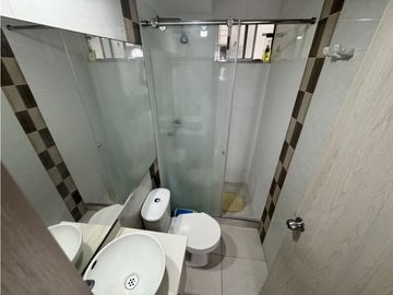 Vendo apartamento en ALAMEDA DEL RIO ED. TURPIAL