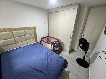 Vendo apartamento en ALAMEDA DEL RIO ED. TURPIAL