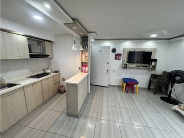 Vendo apartamento en ALAMEDA DEL RIO ED. TURPIAL