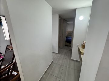 Vendo apartamento en ALAMEDA DEL RIO ED. TURPIAL