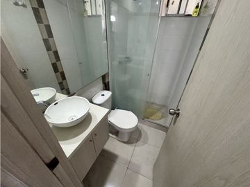 Vendo apartamento en ALAMEDA DEL RIO ED. TURPIAL