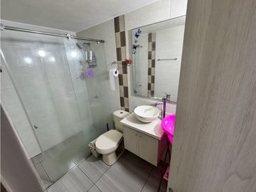 Vendo apartamento en ALAMEDA DEL RIO ED. TURPIAL