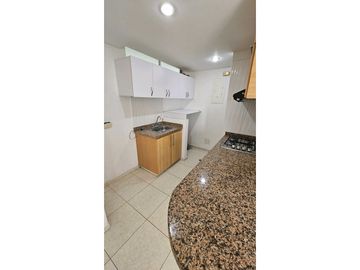 Apartamento de oportunidad