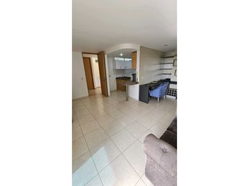 Apartamento de oportunidad