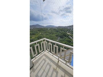 Apartamento de oportunidad