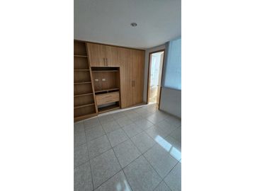 Apartamento de oportunidad