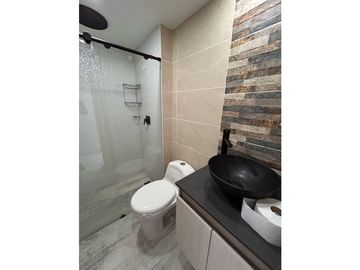 APARTAMENTO EN VENTA EN FLOR DE AGUA - SANTA ANA - CERCA A FABRICATO