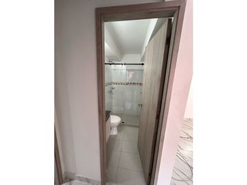 APARTAMENTO EN VENTA EN FLOR DE AGUA - SANTA ANA - CERCA A FABRICATO