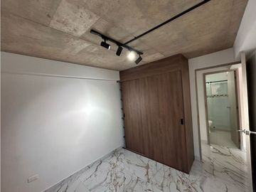 APARTAMENTO EN VENTA EN FLOR DE AGUA - SANTA ANA - CERCA A FABRICATO