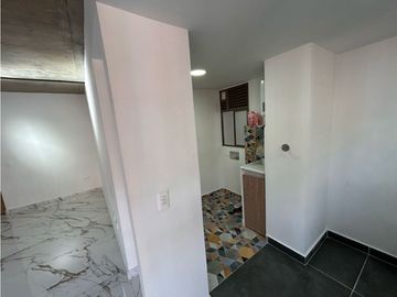 APARTAMENTO EN VENTA EN FLOR DE AGUA - SANTA ANA - CERCA A FABRICATO