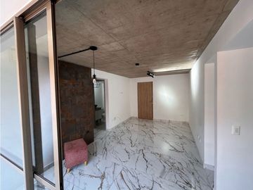 APARTAMENTO EN VENTA EN FLOR DE AGUA - SANTA ANA - CERCA A FABRICATO