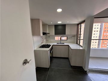 APARTAMENTO EN VENTA EN FLOR DE AGUA - SANTA ANA - CERCA A FABRICATO