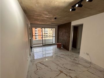 APARTAMENTO EN VENTA EN FLOR DE AGUA - SANTA ANA - CERCA A FABRICATO