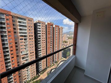 APARTAMENTO EN VENTA EN FLOR DE AGUA - SANTA ANA - CERCA A FABRICATO