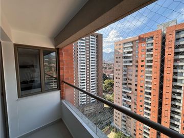 APARTAMENTO EN VENTA EN FLOR DE AGUA - SANTA ANA - CERCA A FABRICATO