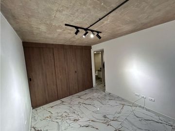 APARTAMENTO EN VENTA EN FLOR DE AGUA - SANTA ANA - CERCA A FABRICATO