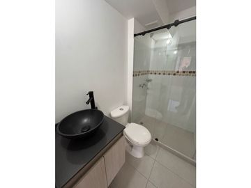 APARTAMENTO EN VENTA EN FLOR DE AGUA - SANTA ANA - CERCA A FABRICATO