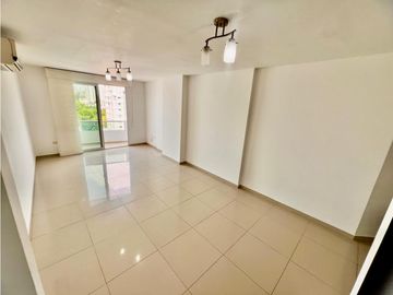 VENDO HERMOSO APARTAMENTO VILLA SANTO SOMBRA CUARTO SERVICIO 100 M TS