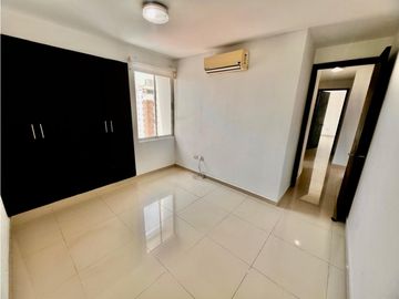 VENDO HERMOSO APARTAMENTO VILLA SANTO SOMBRA CUARTO SERVICIO 100 M TS