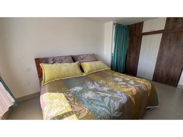 Vendo Casa Campestre con hermosa vista verde