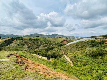 Vendo Casa Campestre con hermosa vista verde