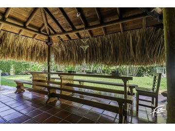 FINCA CAMPESTRE EN VENTA EN SAN JERONIMO,ANTIOQUIA